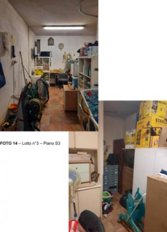 Immobile in asta di 90 m² in vendita a Montegranaro - Foto 5