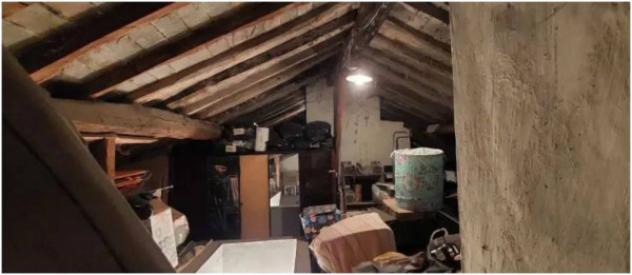 Immobile in asta di 340 m² con più di 5 locali in vendita a Monticelli Pavese - Foto 20