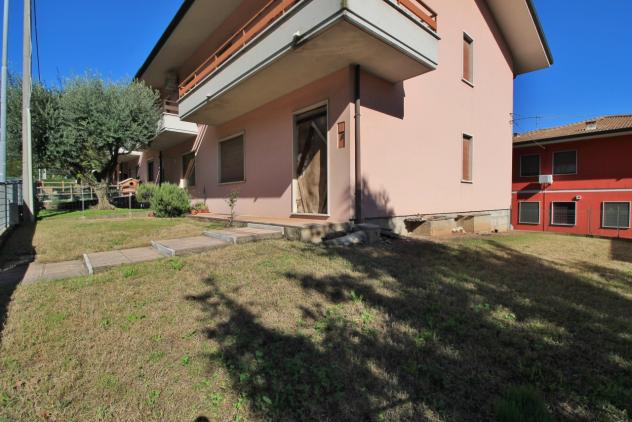 Villa a schiera in vendita a Montorso Vicentino - Foto 4