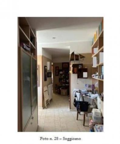 Immobile in asta di 102 m² in vendita a Napoli - Foto 16