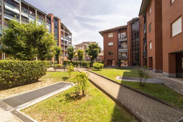 Appartamento - Nichelino . Rif.: Cod. rif 3329288VRG