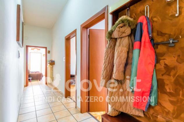 Appartamento di 97 m² con 3 locali e box auto in vendita a Occhiobello - Foto 5
