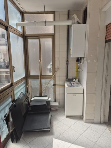 Appartamento in zona Piazza Indipendenza Palermo - Foto 8