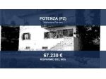 Immobile in asta di 195 m² con più di 5 locali in vendita a Potenza
