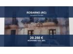 Immobile in asta di 194 m² con più di 5 locali in vendita a Rosarno