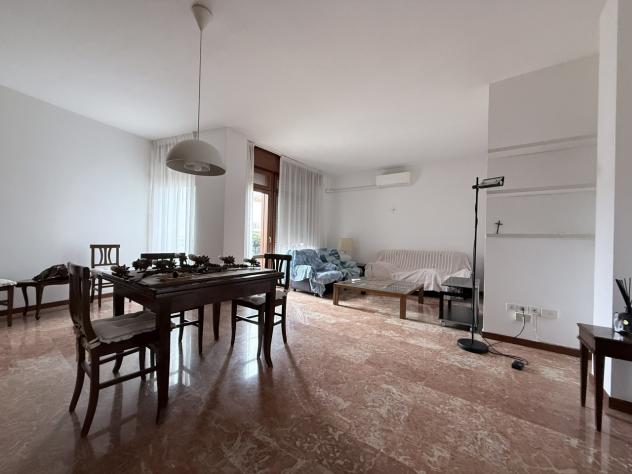 Trilocale in vendita a Rovigo
