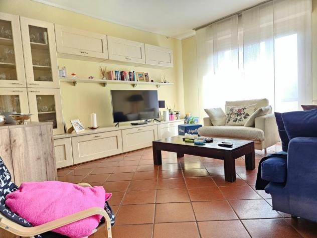 Villetta bifamiliare in vendita a Campo - San Giuliano Terme 180 mq Rif: 1400639