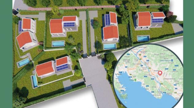 Villa in vendita a Sarzana - Foto 6