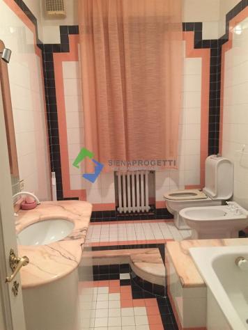 Spazio, Indipendenza e Potenziale Unico: Elegante Appartamento con Grande Garage e Resede Privato a Siena Nord. - Foto 17