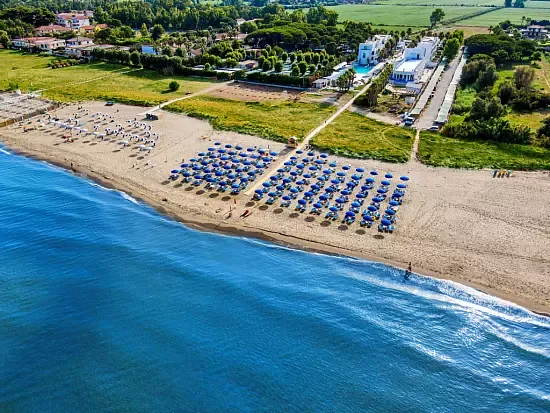 Offresi vacanza mare di Paestum