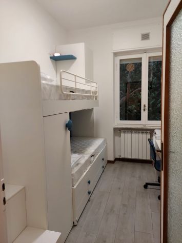 Varazze appartamento con giardino centrale Vista mare - Foto 4