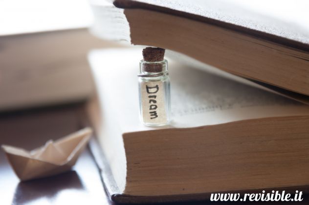 Hai mai pensato di scrivere un libro?