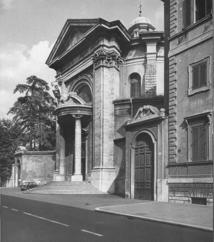 ARCHITETTURA BAROCCA - Foto 2