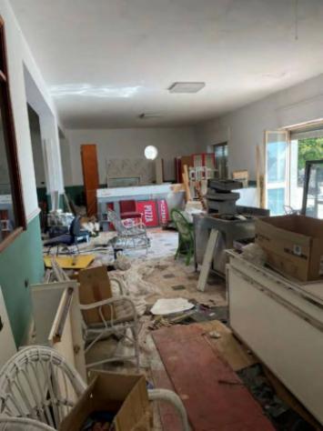 Immobile in asta di 283 m² in vendita a San Tammaro - Foto 6