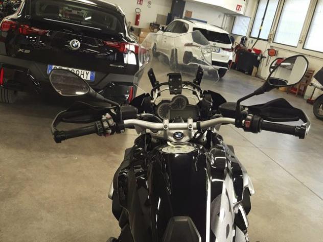 BMW R 1200 GS R 1200 GS LC rif. 23776283 - Foto 7