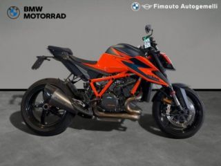 KTM 1290 Super Duke R 1290 SUPER DUKE R