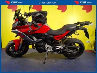 BMW F 900 XR Garantita e Finanziabile rif. 23913123