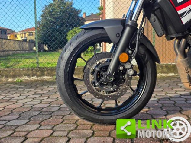 YAMAHA Tracer 700 Tracer 7 rif. 23218335 - Foto 5