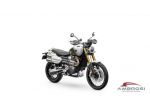 TRIUMPH Scrambler 1200 XE MY26 rif. 23850187