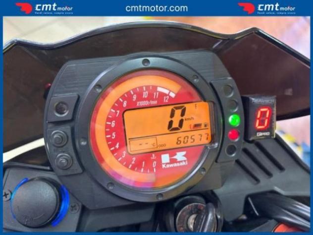 KAWASAKI Z 1000 Garantita e Finanziabile rif. 23986845 - Foto 5