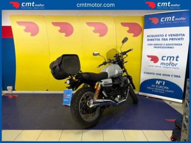 MOTO GUZZI V7 Garantita e Finanziabile rif. 23876718 - Foto 4