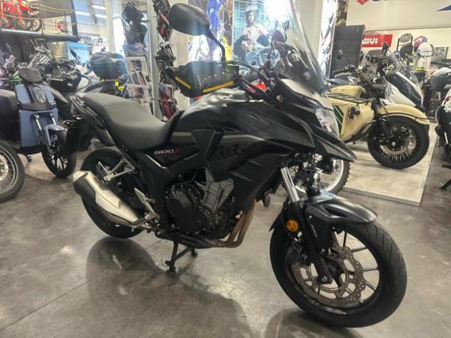 HONDA CB 500 X cb 500 x A2 rif. 23882966 - Foto 4