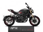 Benelli 752 S 752 S Abs