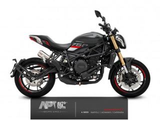 Benelli Moto 752 S 752 S abs
