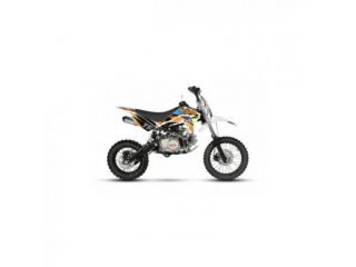 ALTRE MOTO O TIPOLOGIE Pitbike ts 90 kayo rif. 18870818
