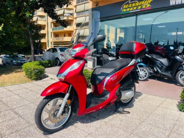 HONDA SH 300 i TUTTO INCLUSO ANCHE PASSAGGIO! MINI RATE rif. 23989670