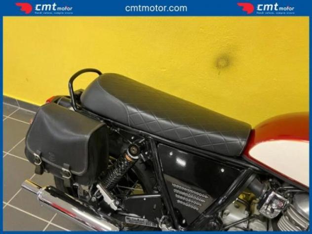 ROYAL ENFIELD Interceptor 650 Garantita e Finanziabile rif. 23545264 - Foto 10