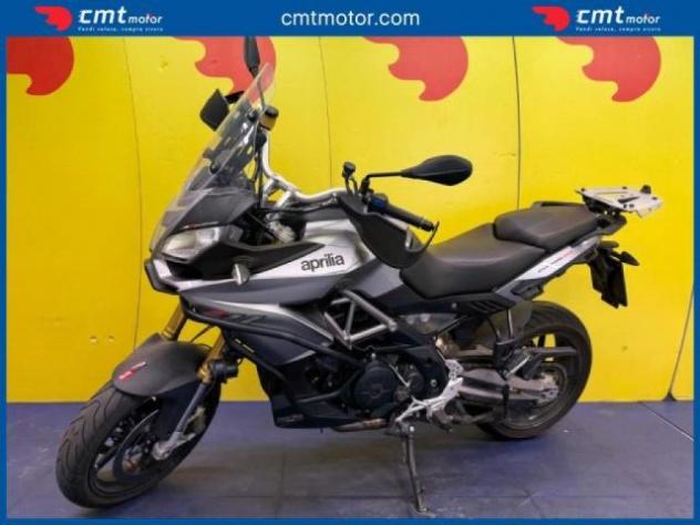 APRILIA Caponord 1200 Garantita e Finanziabile rif. 23828855 - Foto 2