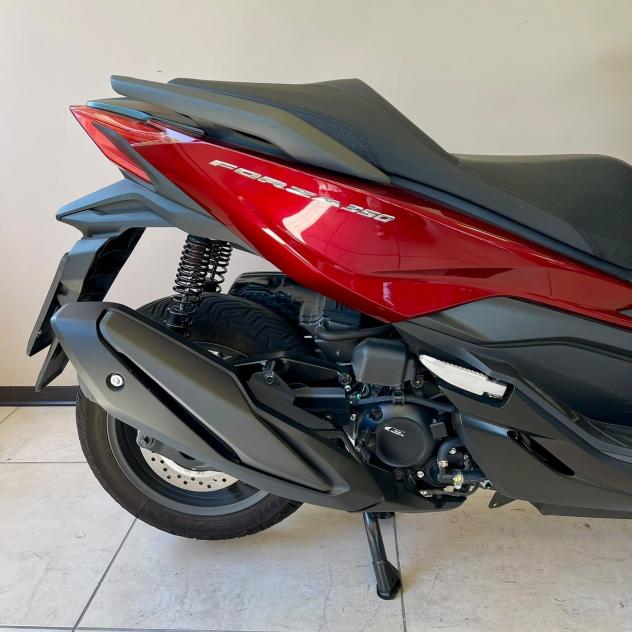 Honda Forza 350 null - Foto 7