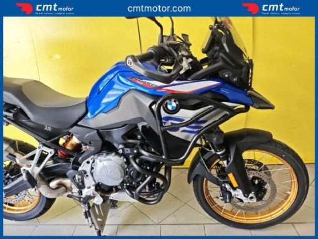 BMW F 850 GS Garantita e Finanziabile rif. 23998741 - Foto 9