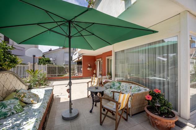 Villa in Via Frassinoro - Foto 12