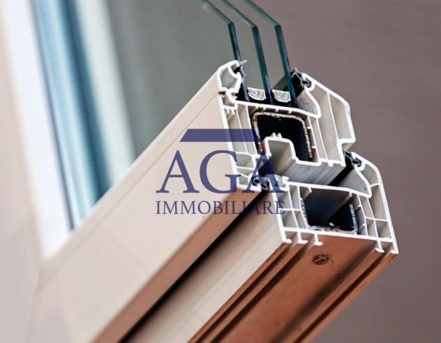 APPARTAMENTO di 4 vani e di 133 mq (SPRESIANO) rif. AR66_31 - Foto 13