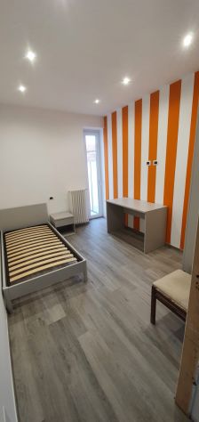 CAMERA SINGOLE VICINO POLITECNICO SOLO STUDENTI VIA DANTE DI NANNI 88 - Foto 6