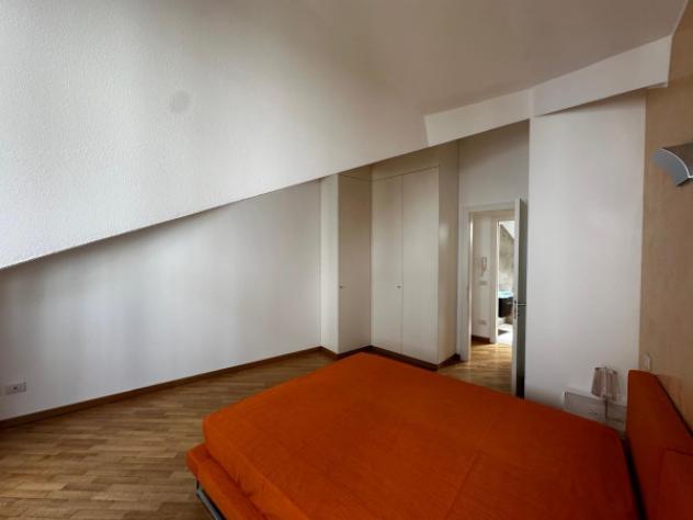 Appartamento di 110 m² con 4 locali in affitto a Milano - Foto 10