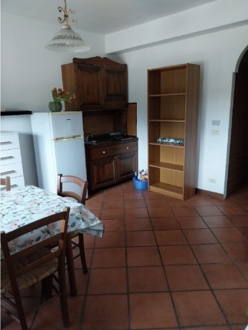 CASTEL DI LEVA MONOLOCALE ARREDATO SPESE INCLUSE NEL PREZZO - Foto 3