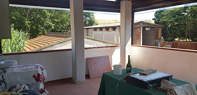 Trilocale in affitto a Rosignano Marittimo - Foto 2