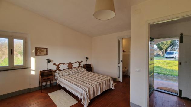 Bilocale in affitto a Sarzana - Foto 7