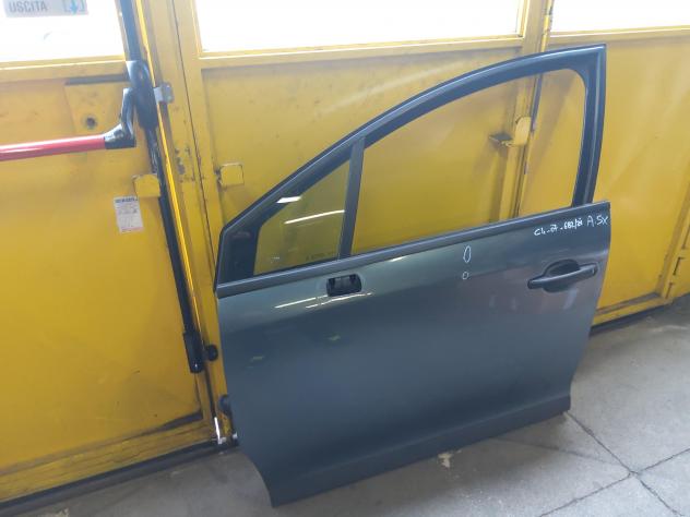PORTIERA ANTERIORE SINISTRA CITROEN C4 Berlina 9002W0 (0408) - Foto 2