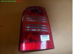 FANALE POST.S. SW SKODA OCTAVIA (1U)  Parti elettriche  Fanaleria  Fanali   &hellip;