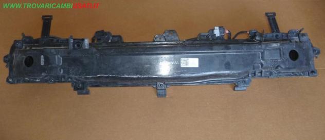 TRAVERSA PARAURTI POST. (SUPPORTO LAT. INCRINATO)  Carrozzeria  Lamierati esterni  Paraurti  Traversa parau KIA - SPORTAGE - 01-02-2016 -
