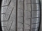4 gomme usate pirelli 245 35 20 95w invernali