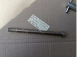 Perno forcellone ø12 L165 M12 P1,25 cod. 18003 HD Z90 X90