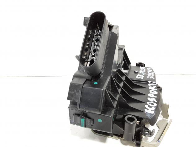 SERRATURA POSTERIORE SINISTRA FORD EcoSport Serie EN15A264A27AB (12) - Foto 2