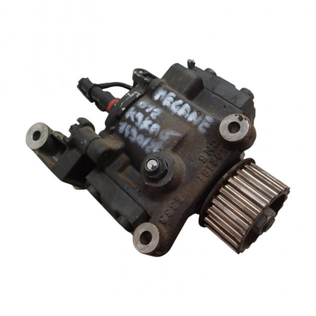 POMPA INIEZIONE DIESEL RENAULT Megane III Grand Tour 5WS40844 Diesel 1500 (0815) - Foto 8