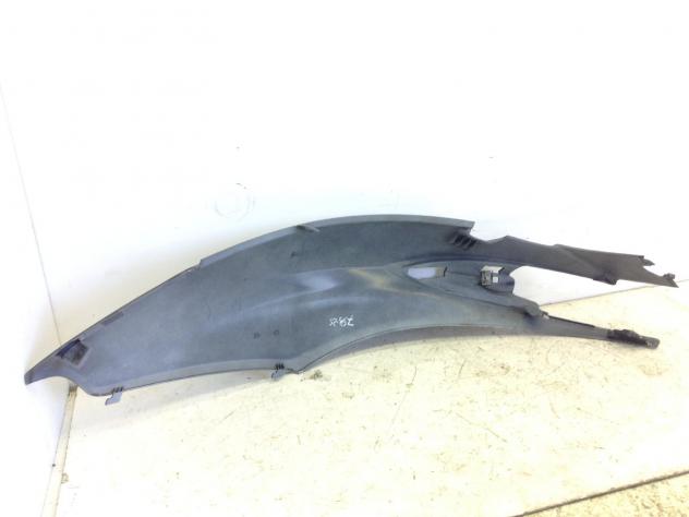 PIAGGIO LIBERTY IGET ABS 125 CARENA FIANCATA POSTERIORE DESTRA 2015 2019 MA4100 - Foto 4