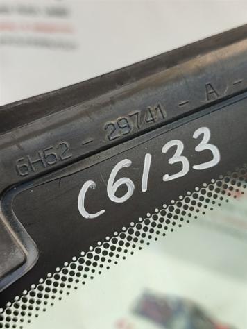 VETRO FISSO POSTERIORE SX LAND ROVER Freelander 3° Serie 6H52-29741-A 224DT (0611) - Foto 4